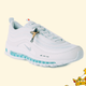 Illustration for article titled Is This Shoe OK? The $3,000 Holy Water-Filled, Frankincense-Scented Nike Air Max 97